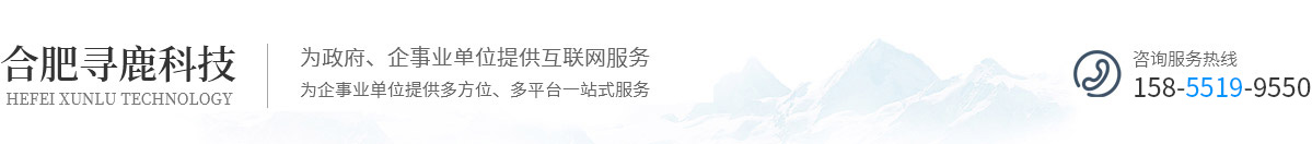 合肥寻鹿科技