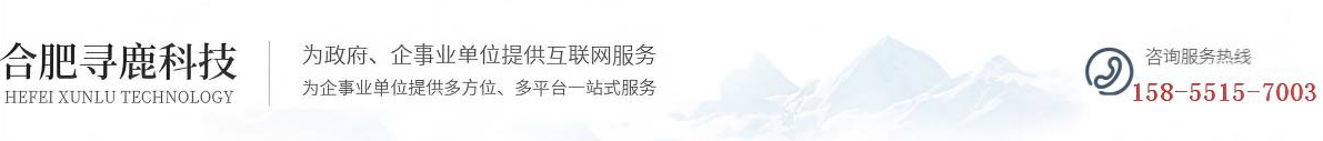 合肥寻鹿科技